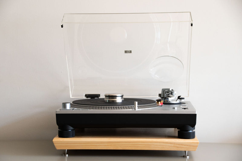 Hi-Fi Accessories