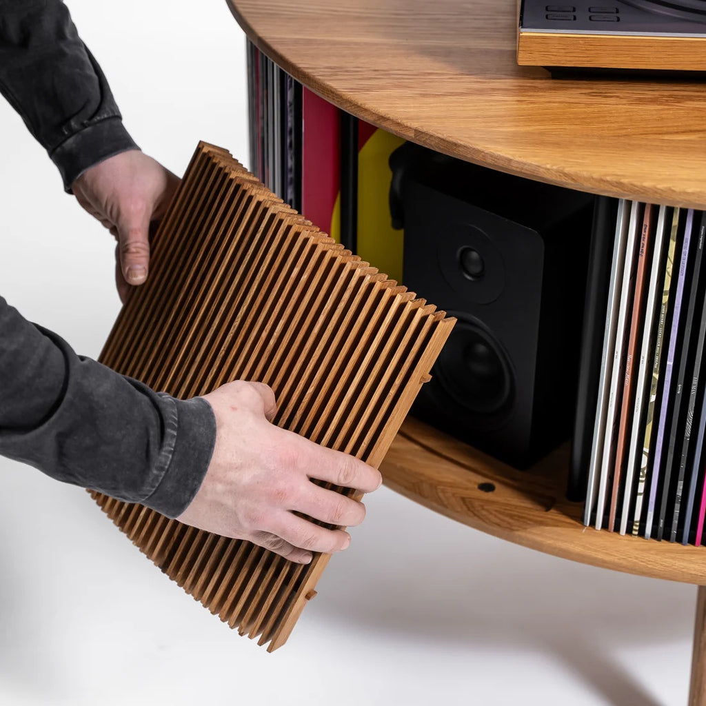 Display LUNA