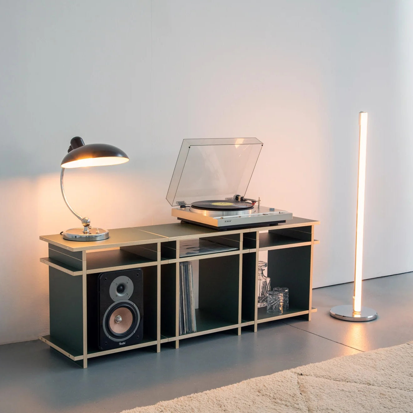 Kiyo - R1 Bundle