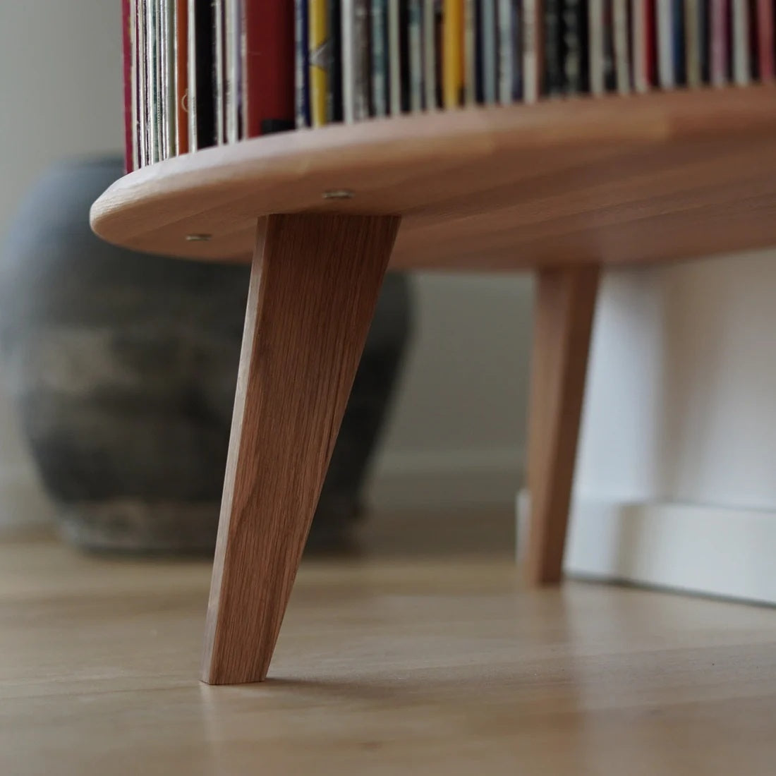 Extension shelf for Display LUNA
