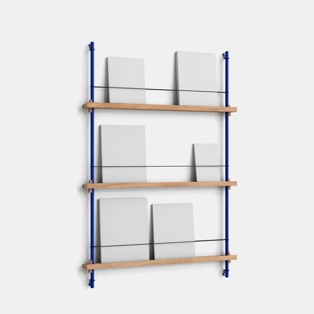 Record Shelving