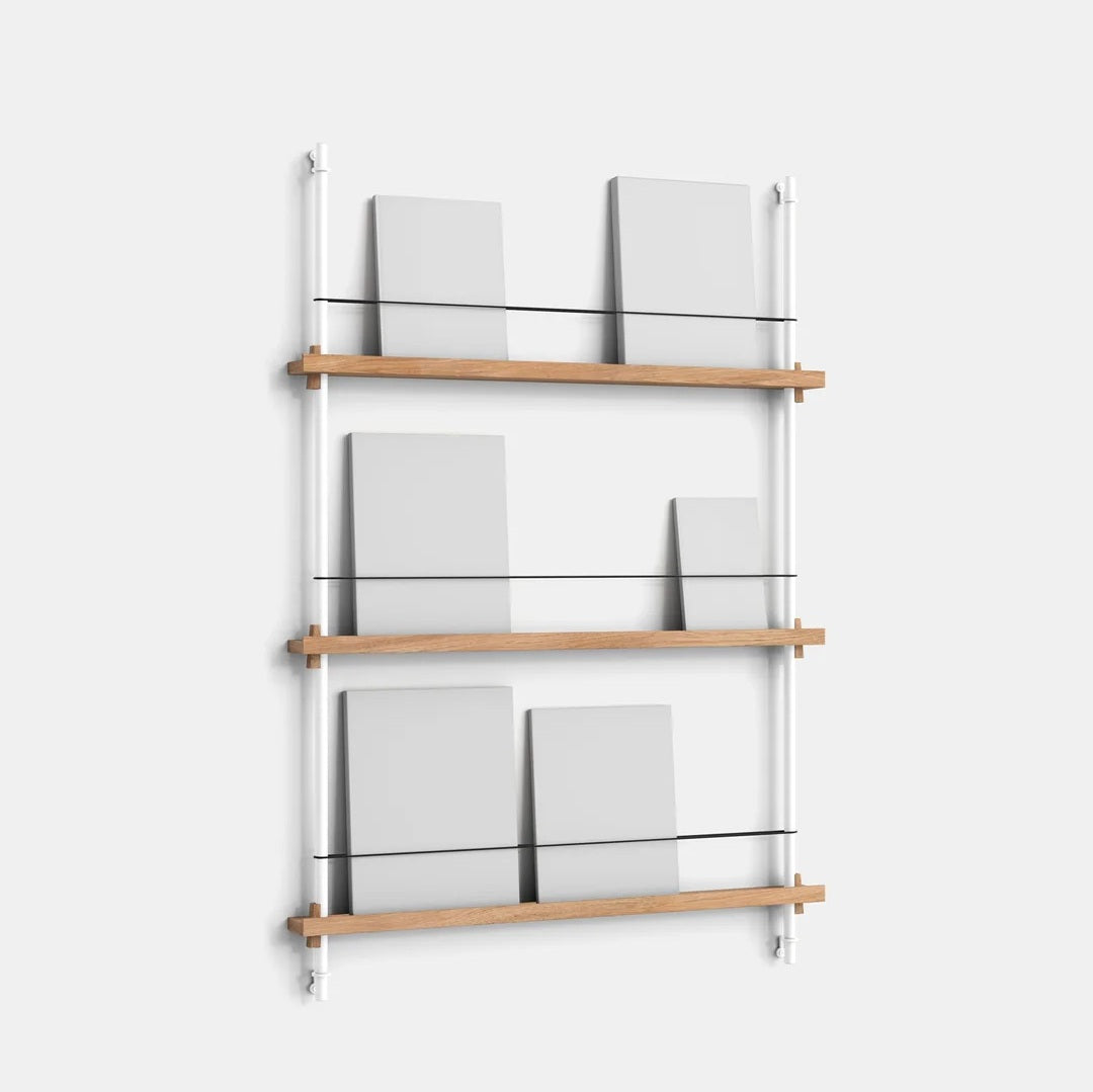 Record Shelving