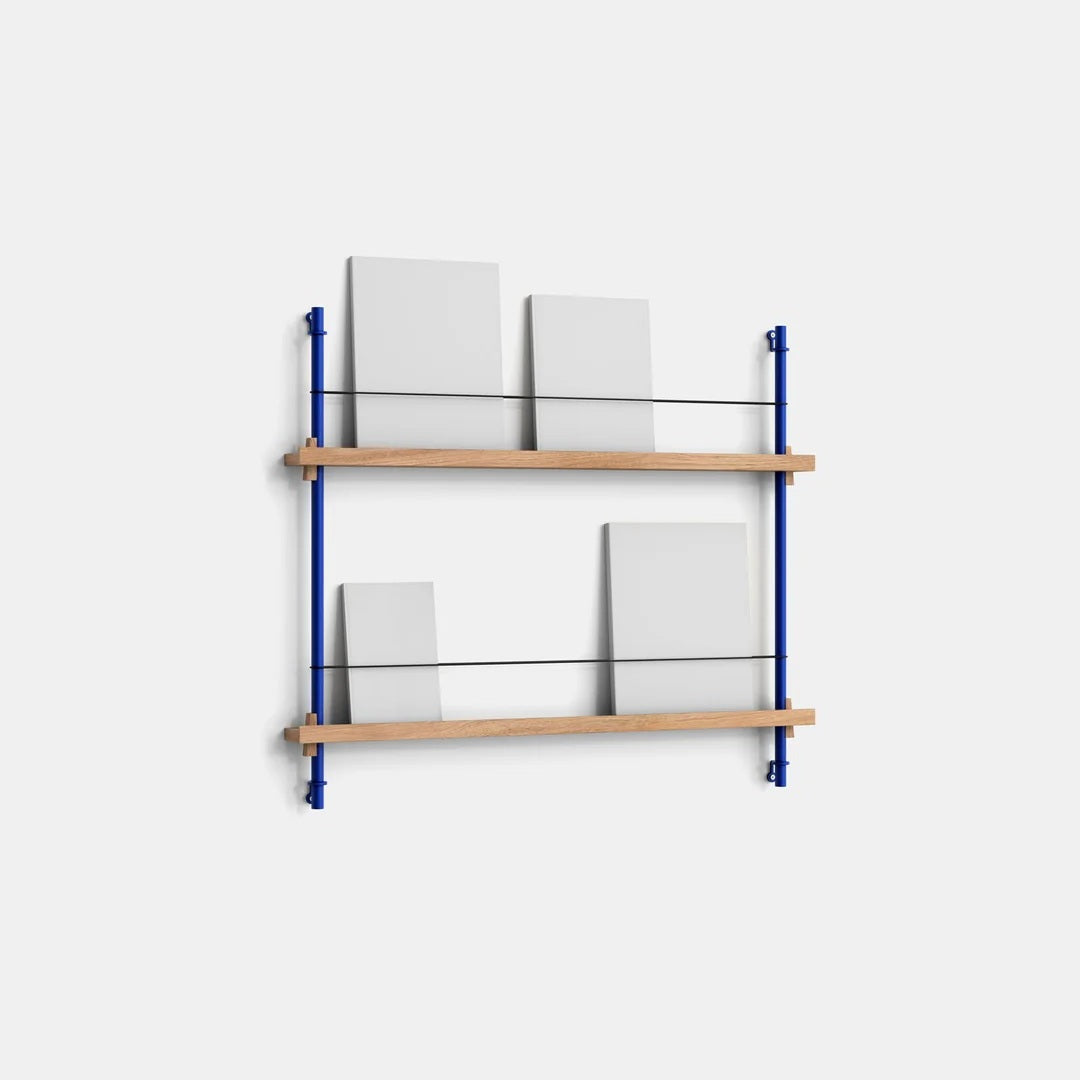 Record Shelving