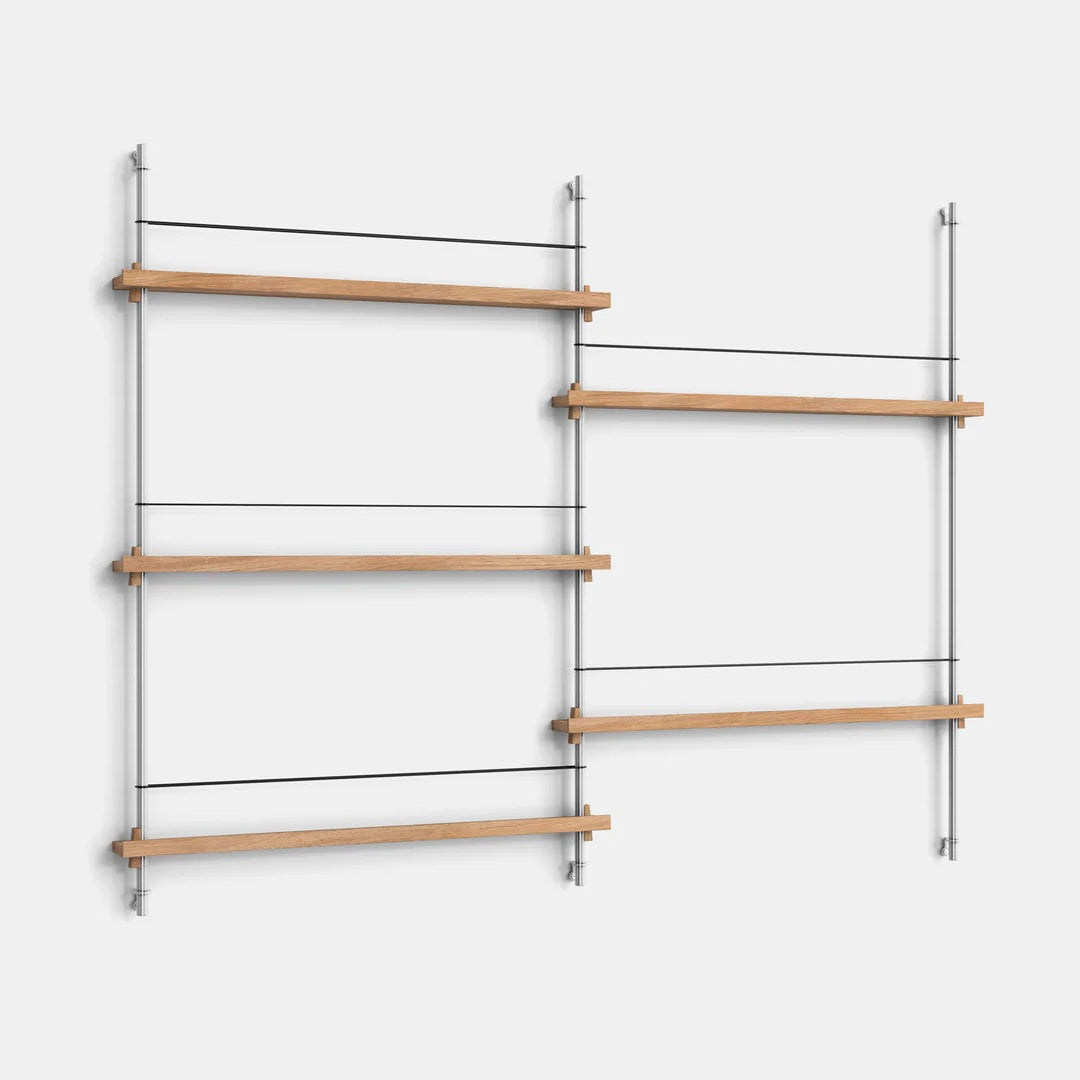 Record Shelving