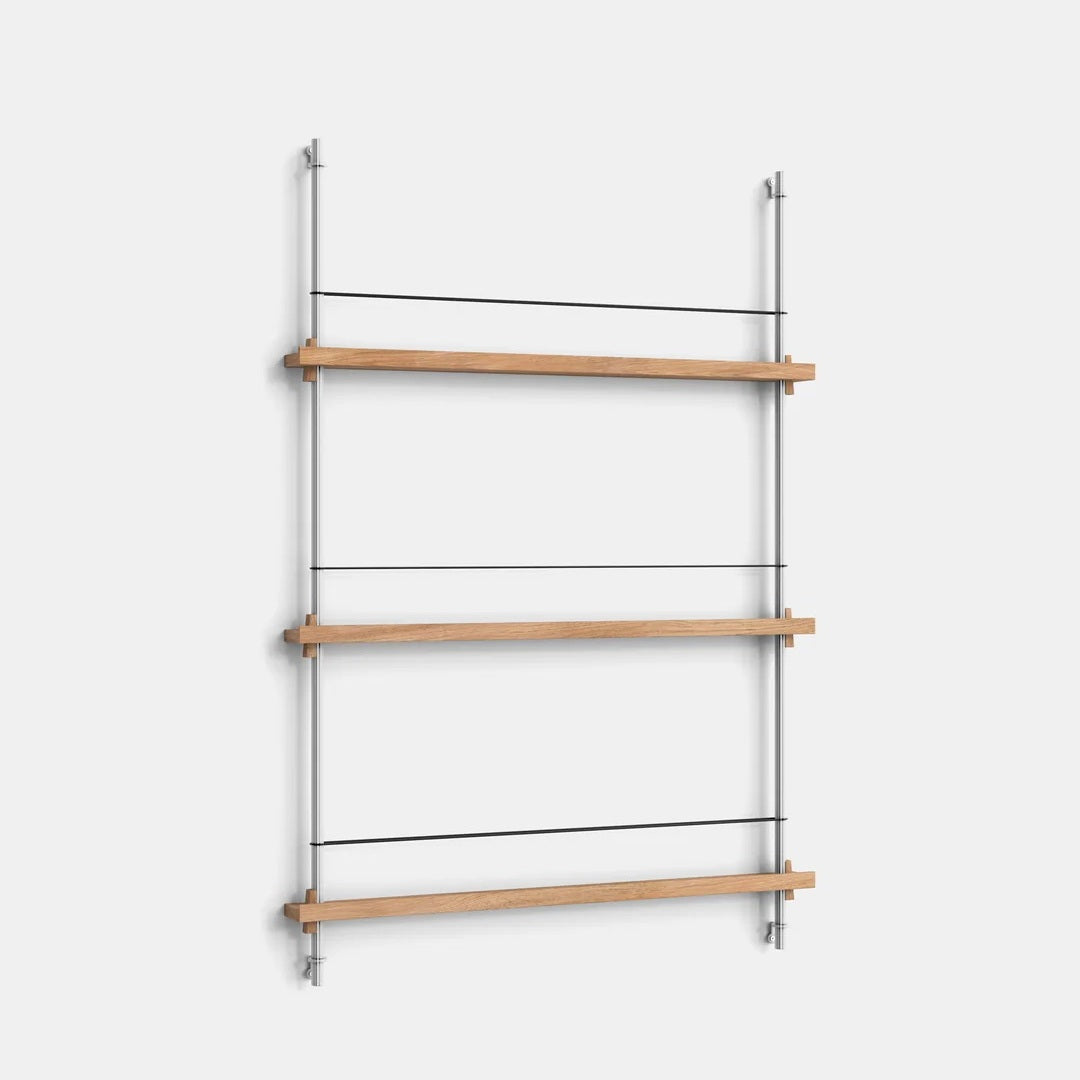 Record Shelving