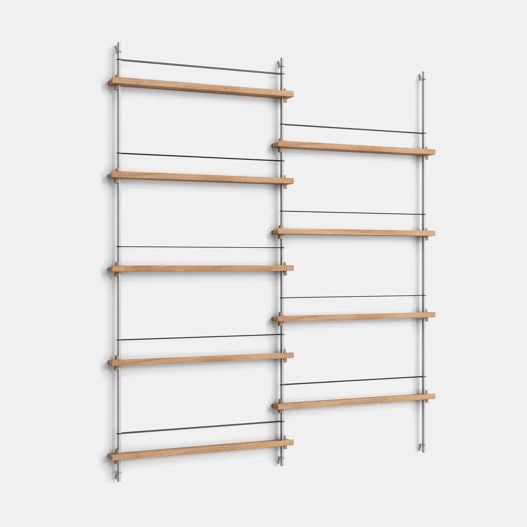Record Shelving