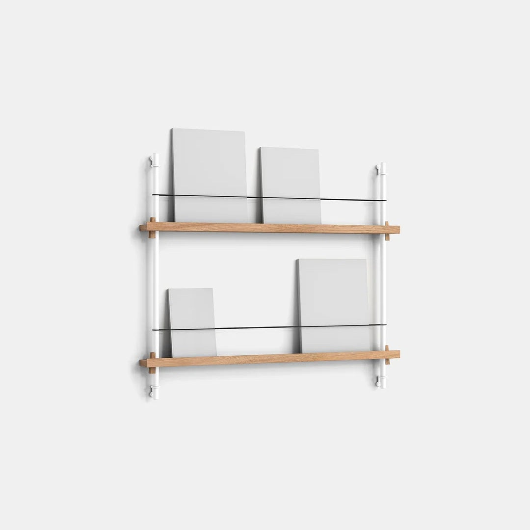 Record Shelving
