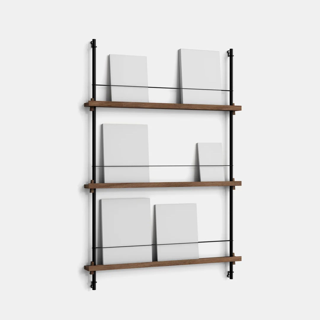 Record Shelving