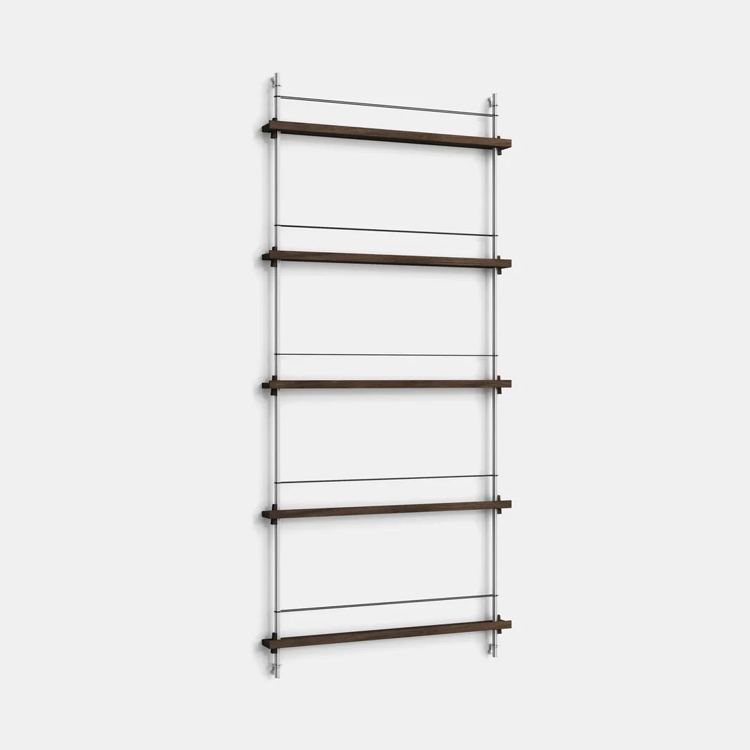 Record Shelving