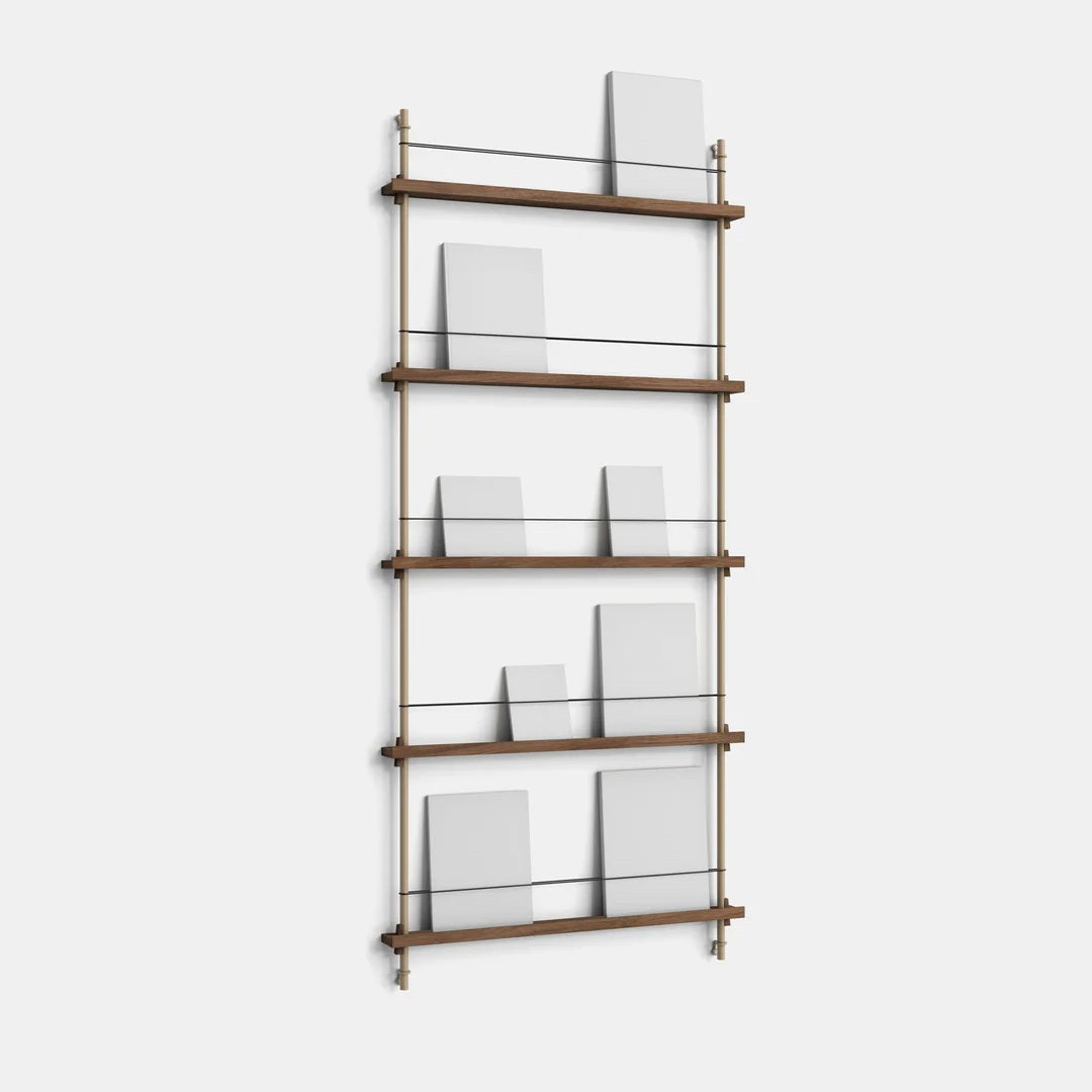 Record Shelving