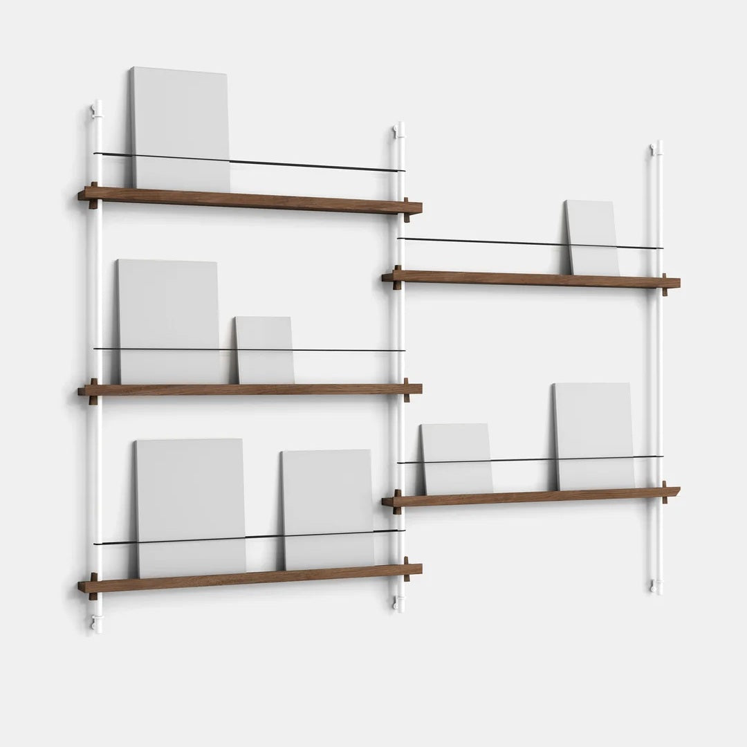 Record Shelving