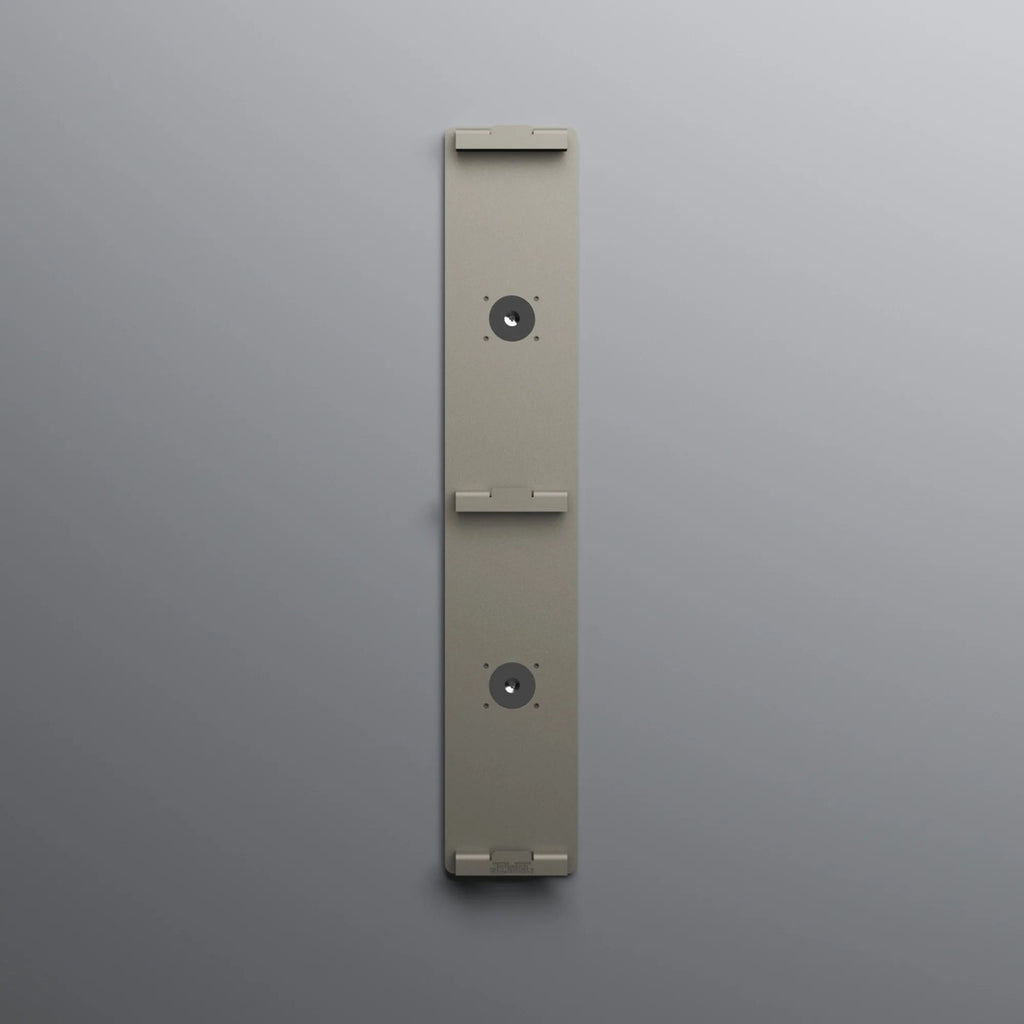 Vinyl Wall Mounting LP-02