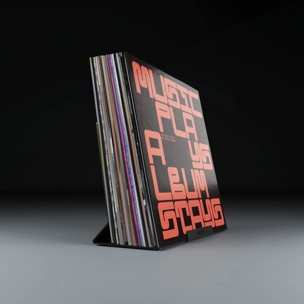 Vinyl Storage - LP-20