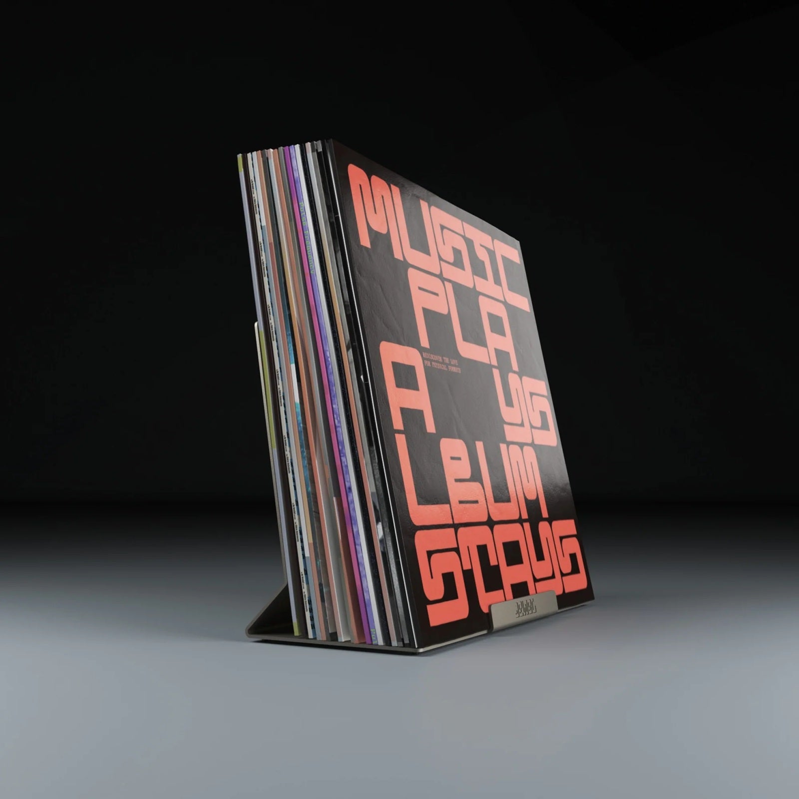 Vinyl Storage - LP-20