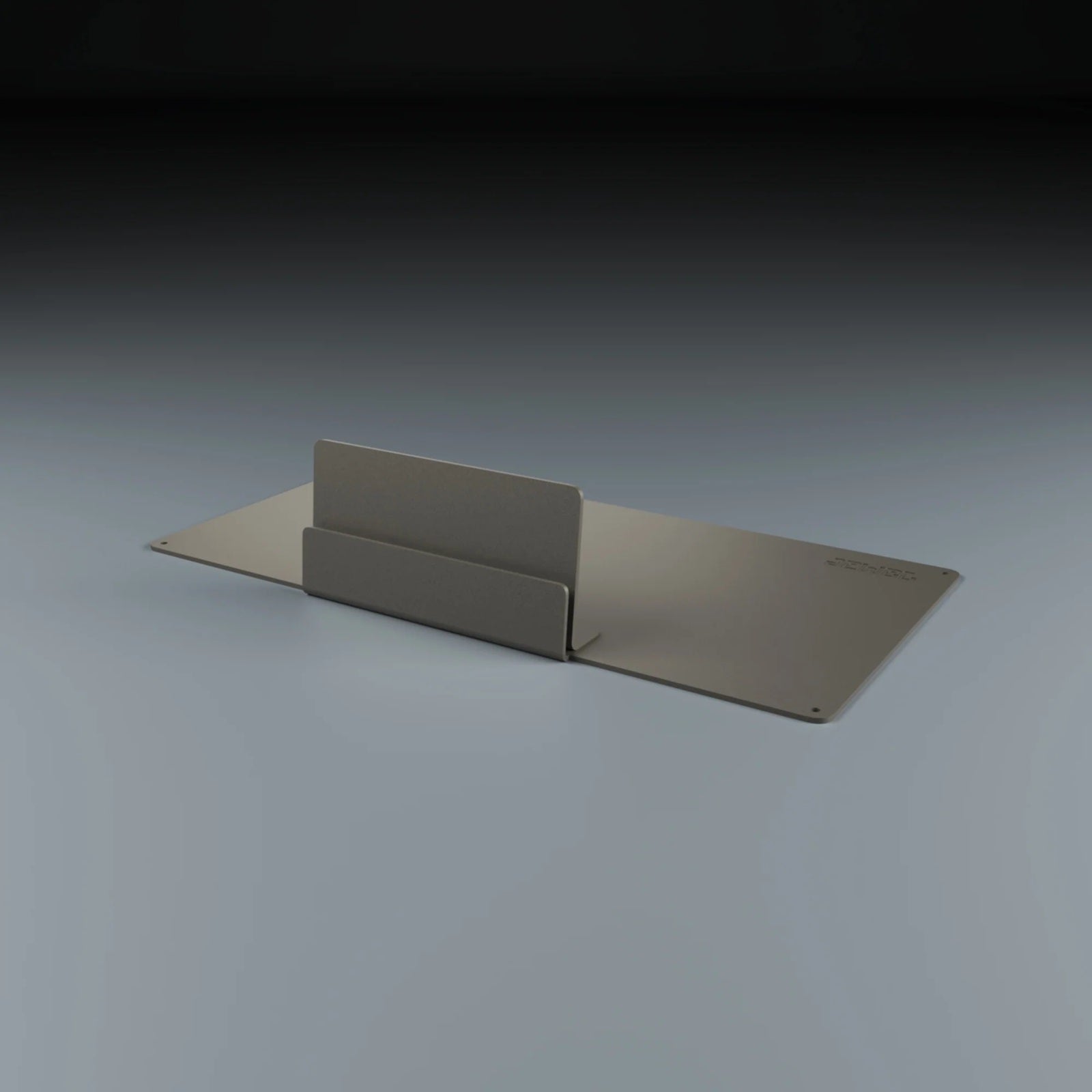 Vinyl Display LP-03 (incl. Foot)