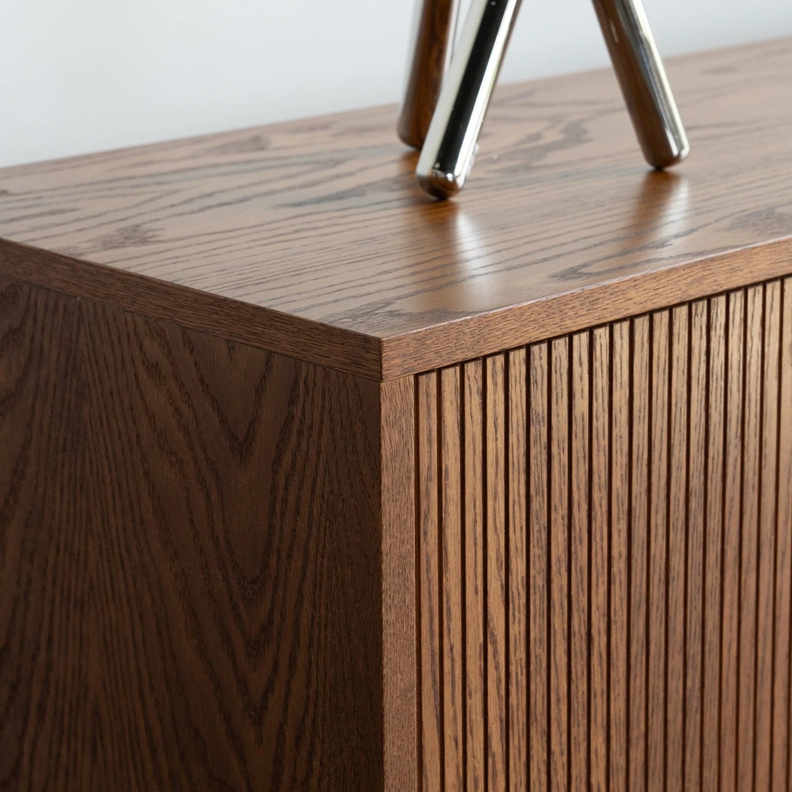LOTV Vinyl L platenkast sideboard