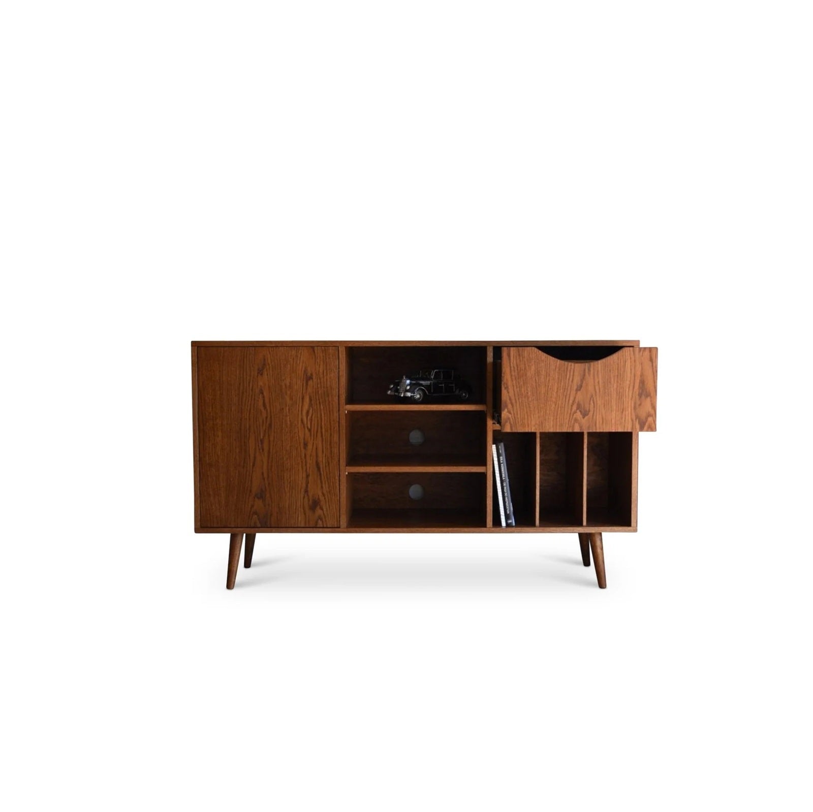 KRON VINYL Record Sideboard