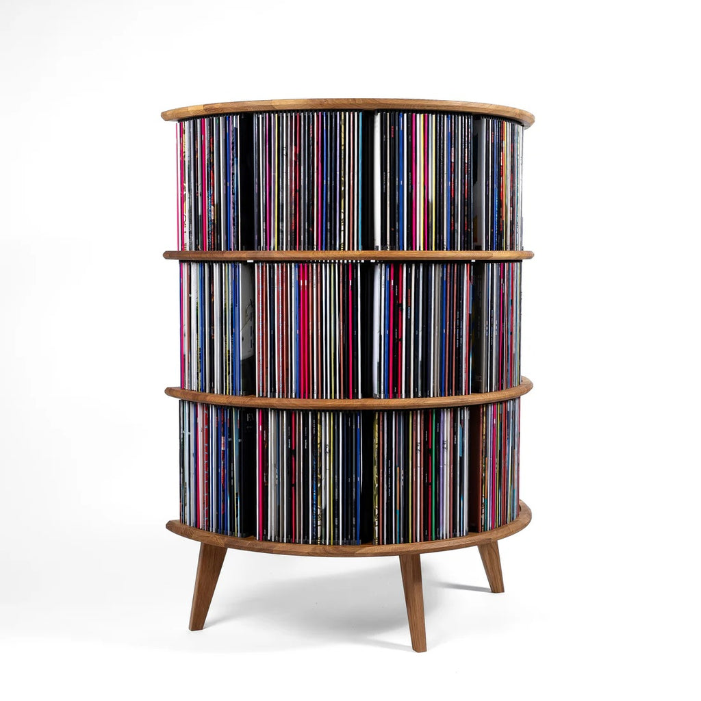 Extension shelf for Display LUNA