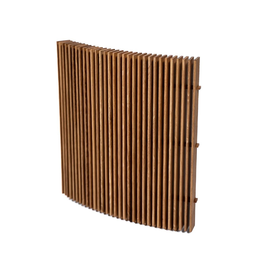 LUNA speaker covers for record cabinet – set of 2