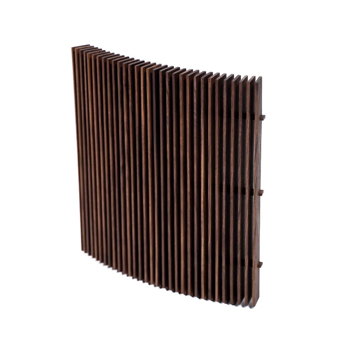LUNA speaker covers for record cabinet – set of 2