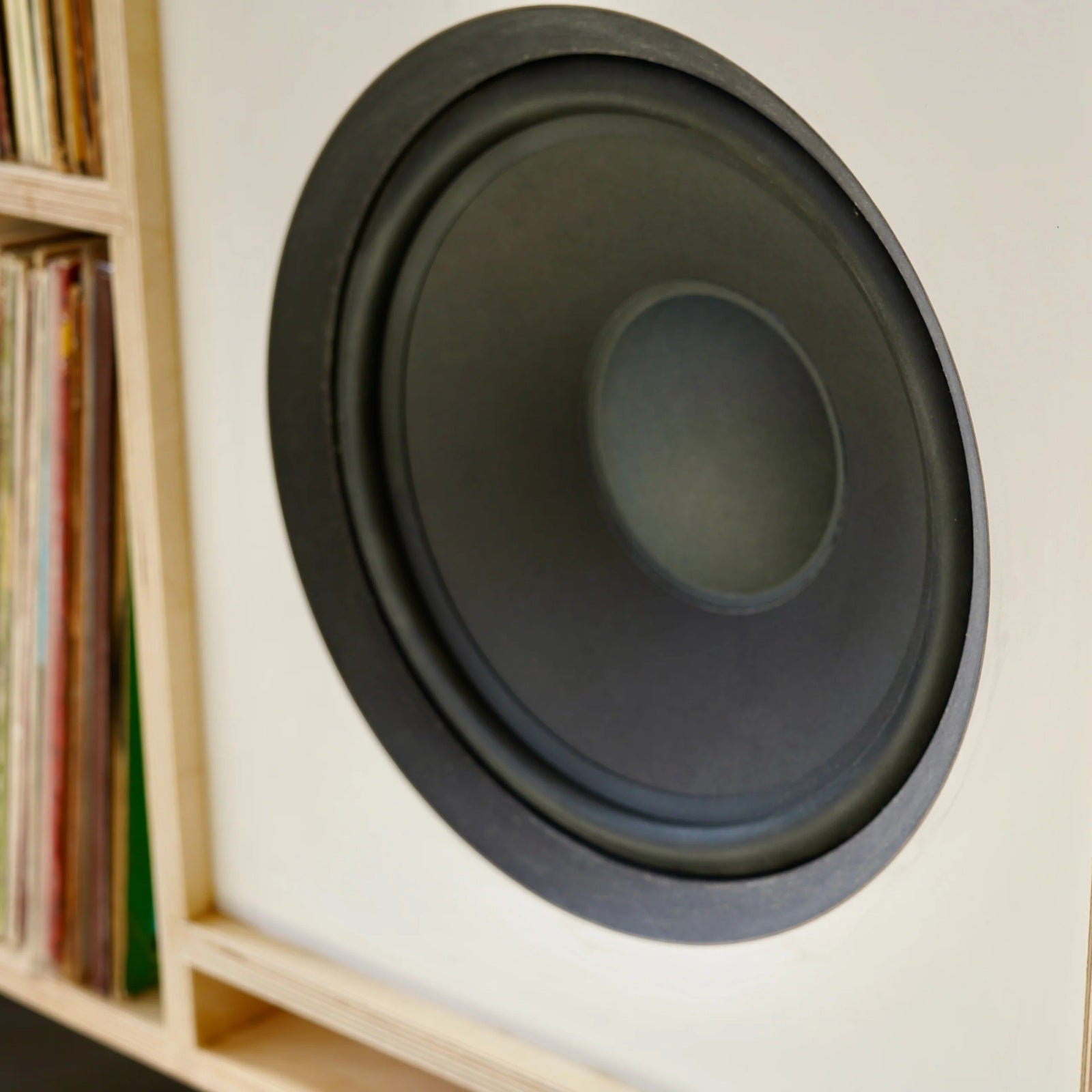 Plyphonic Model A Audio Console