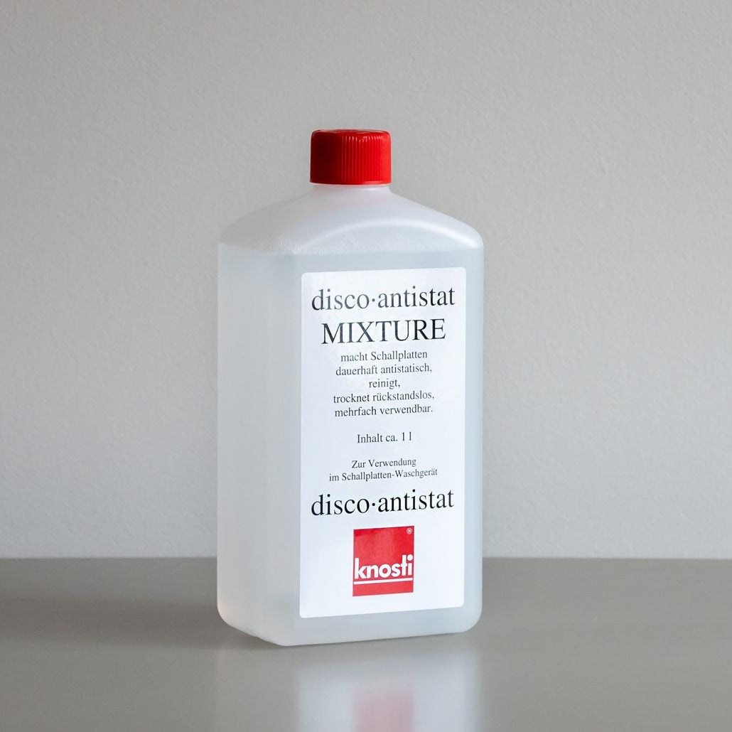 Knosti - Disco-Antistate Mixture - 1 Liter